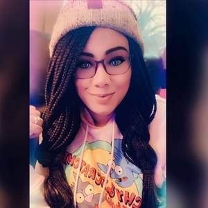 Meet your Posher, Nadine